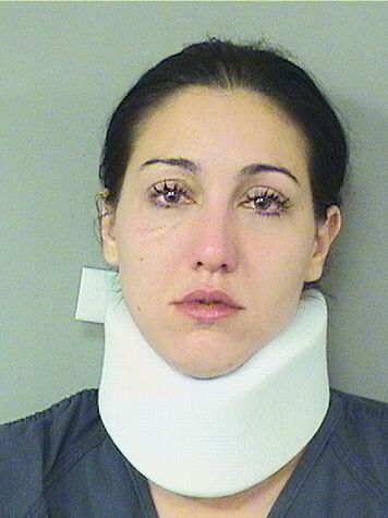 JESSICA ASHLEY NICODEMO