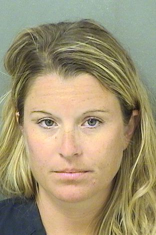 JESSICA LEIGH PERCHALSKI JESSICA LEIGH PERCHALSKI