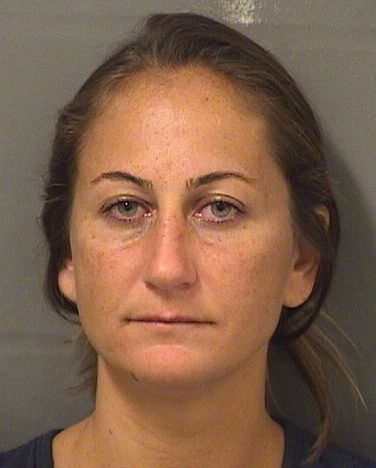 JESSICA LOUISE SALTZMAN