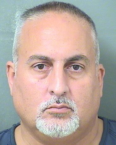 JOHN THOMAS PALLERINO