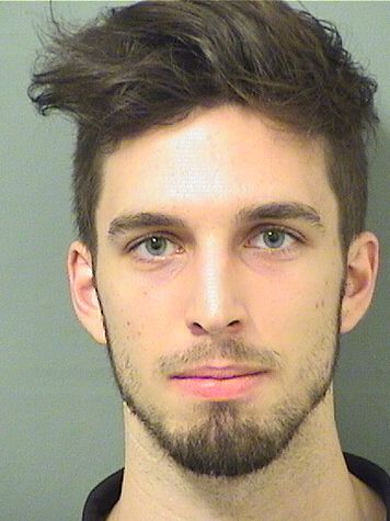 JON EDWARD MACHUSKO JON EDWARD MACHUSKO