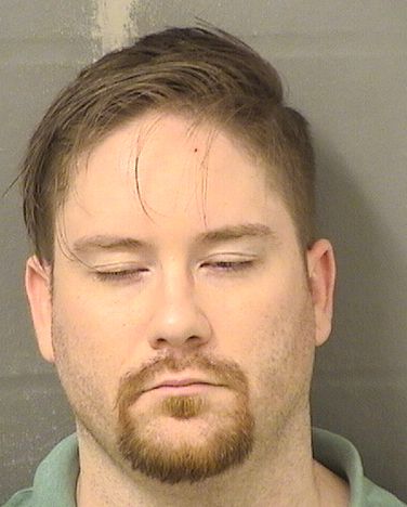 JONATHON TRENT HOPSON