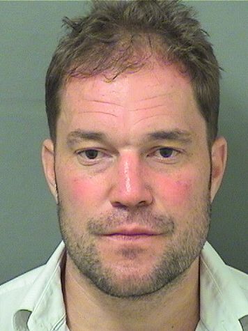 JORDAN SHANE OSTERHOUT