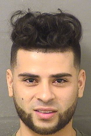 JORGE ULISES BLANDON RIVERA