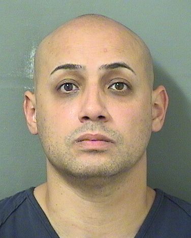 JOSE ANTHONY GARCIA JOSE ANTHONY GARCIA