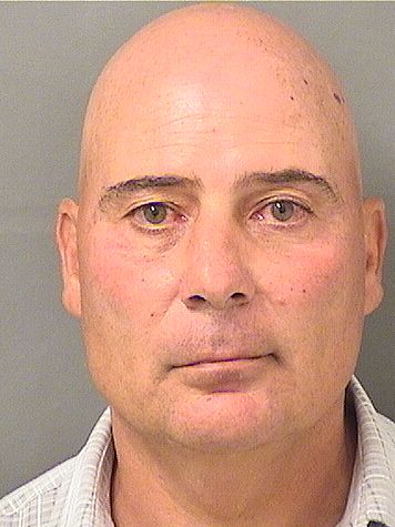 JOSEPH ANTHONY SANTAMARIA