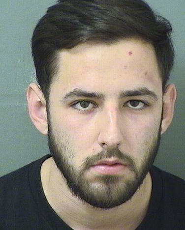 JOSEPH MICHAEL BAITZ JOSEPH MICHAEL BAITZ