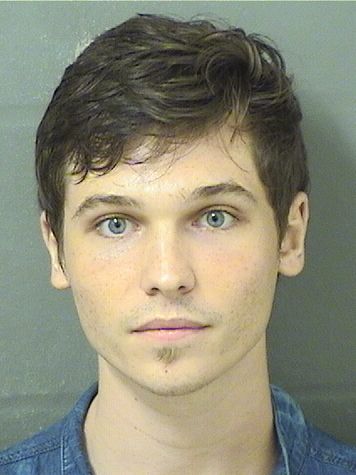 JOSHUA CHARLES GAYNOR