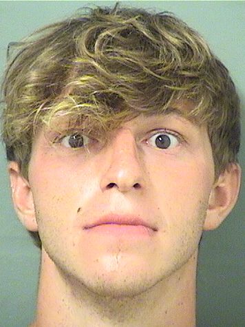 JOSHUA FREDRICK LEWIS