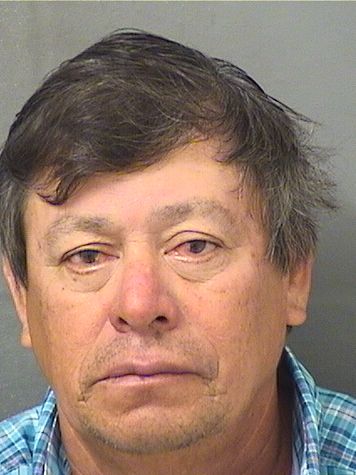 JUAN MANUEL GARCIA CRISOSTOMO