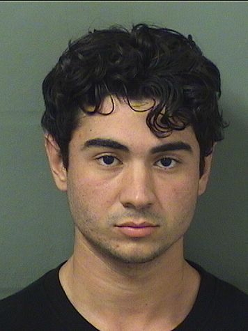 JULIAN GABRIEL ONES JULIAN GABRIEL ONES