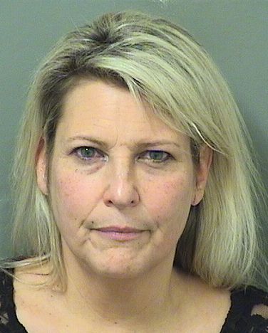 JULIE GODNICK GRUBER