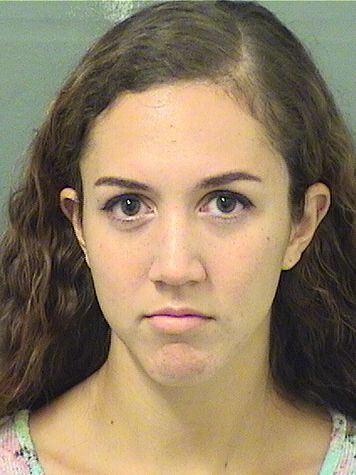 KAITLYN SAVANNAH FEDERICO