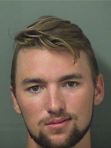 KALEB BRIAN ROBERT GOLEC