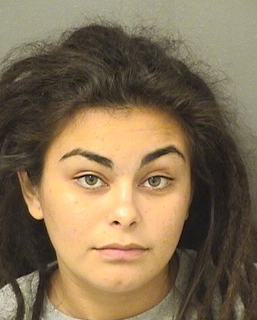 KARISSA OLGA MORALES KARISSA OLGA MORALES