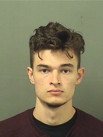 KAROLIS TAUSKELA KAROLIS TAUSKELA