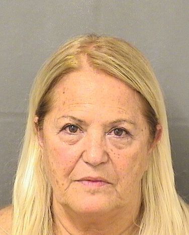 KATHLEEN FRANCES ZARZANA LONANO