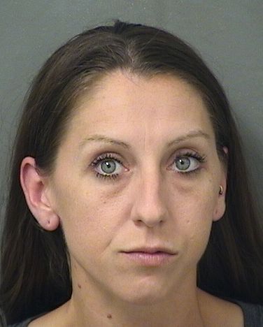 KATHRYN ELIZABETH REFFORD KATHRYN ELIZABETH REFFORD