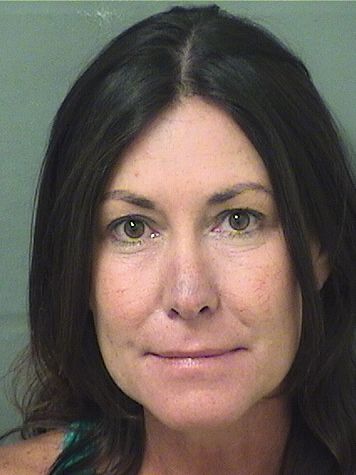 KATHRYN MICHELE BURNETT