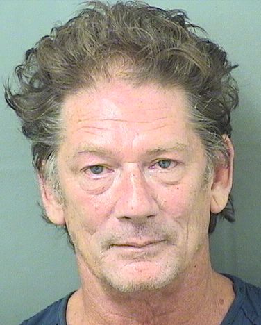 KEITH DOUGLAS KNESPLER