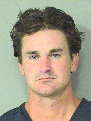 KEITH HAMILTON BRIANT