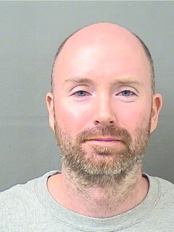 KEITH MARTIN COLEMAN