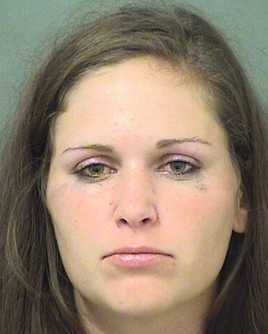 KELLY MICHELLE DICKERSON