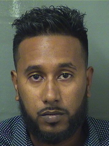 KELVIN BISAAN SEEWAH