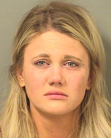 KENDRA DONAE VANDERLUGT