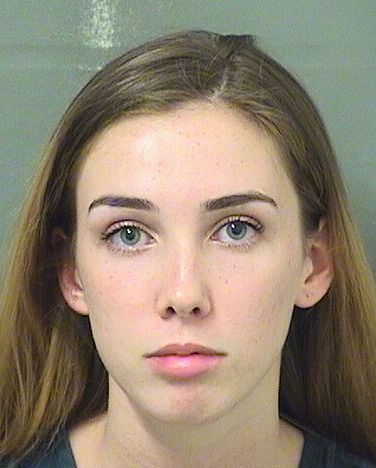 KENDRA ELIZABETH MASON