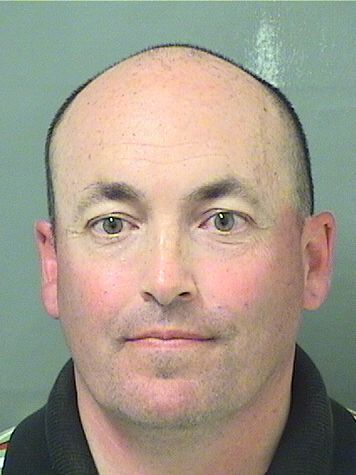 KENNETH JAMES CLARKE