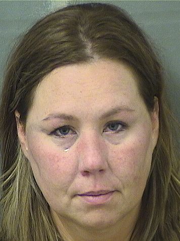 KERRI CARRIER KERRI CARRIER