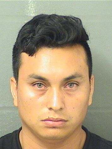 KEVIN EMILSON MERIDA GOMEZ