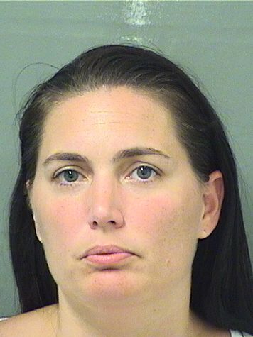 KIMBERLY PATRICIA FISCHER