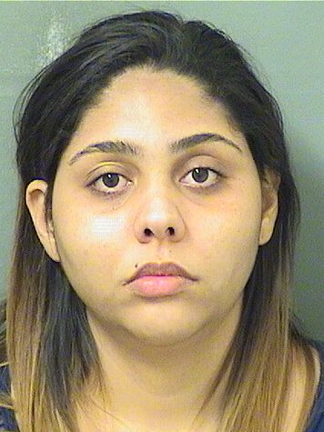 KITZYA SUJEILY BARRETO RODRIGUEZ KITZYA SUJEILY BARRETO RODRIGUEZ