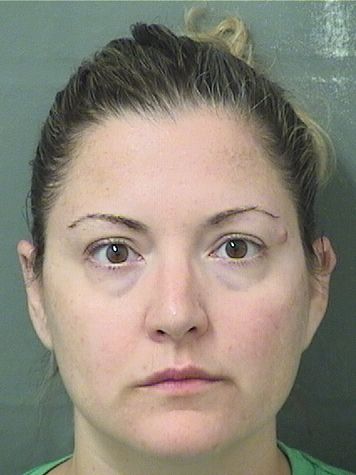 KLARISSA MICHELLE TUCKER KLARISSA MICHELLE TUCKER