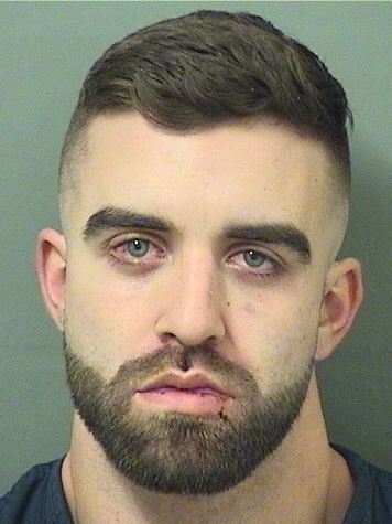 KORBIN BREKKE KORBIN BREKKE