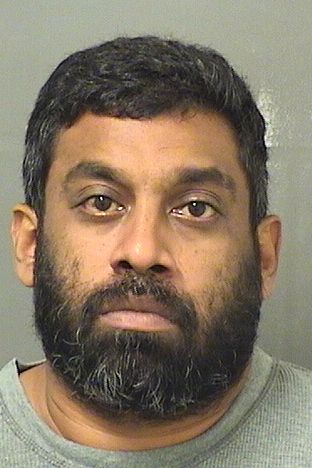 KRISHNA KHEMRAJ RAMNANAN