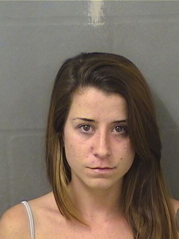 KRISTA ELIZABETH MORGAN