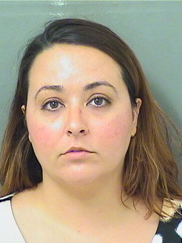 KRISTA NICOLE CESTARO KRISTA NICOLE CESTARO