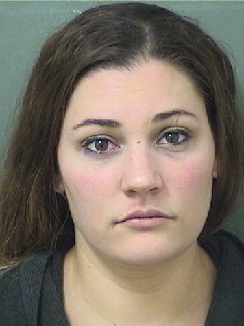 KRISTEN NICOLE DACUS