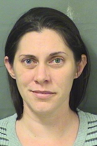 KRISTEN PATRICA ESPOSITO