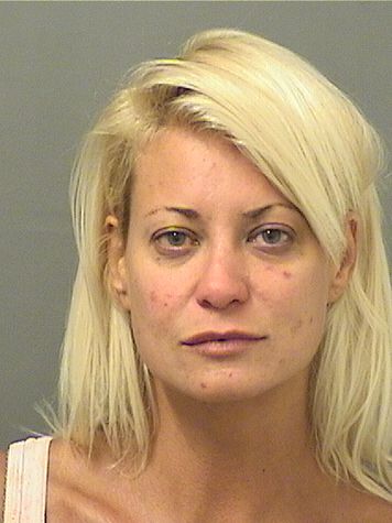 KRISTIN JENNIFER DEMAURO