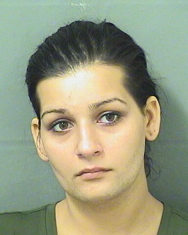 KRISTINA SOPHIE JOHN