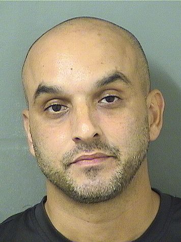 KRISTOPHER TORRES KRISTOPHER TORRES