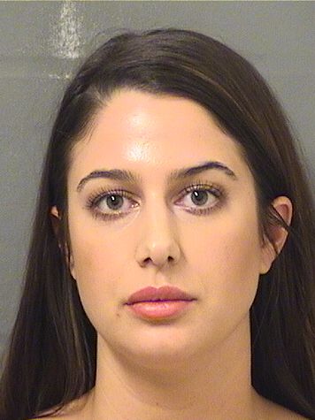 LAURA CAROLINE BRANDT