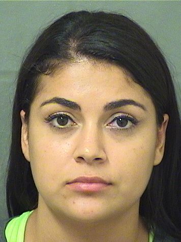 LAURA GAVIRIA RESTREPO