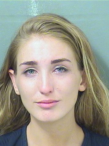 LAURA JACQUELINE BREINIG