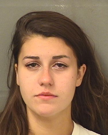 LAUREN MARIE ZINN LAUREN MARIE ZINN