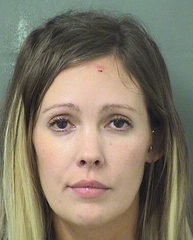 LAUREN WOODLEY ASBY LAUREN WOODLEY ASBY